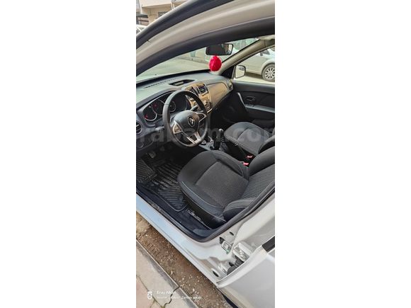 Sahibinden Renault Symbol 1.0 SCe Joy 2019 Model