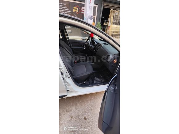 Sahibinden Renault Symbol 1.0 SCe Joy 2019 Model