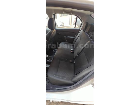 Sahibinden Renault Symbol 1.0 SCe Joy 2019 Model