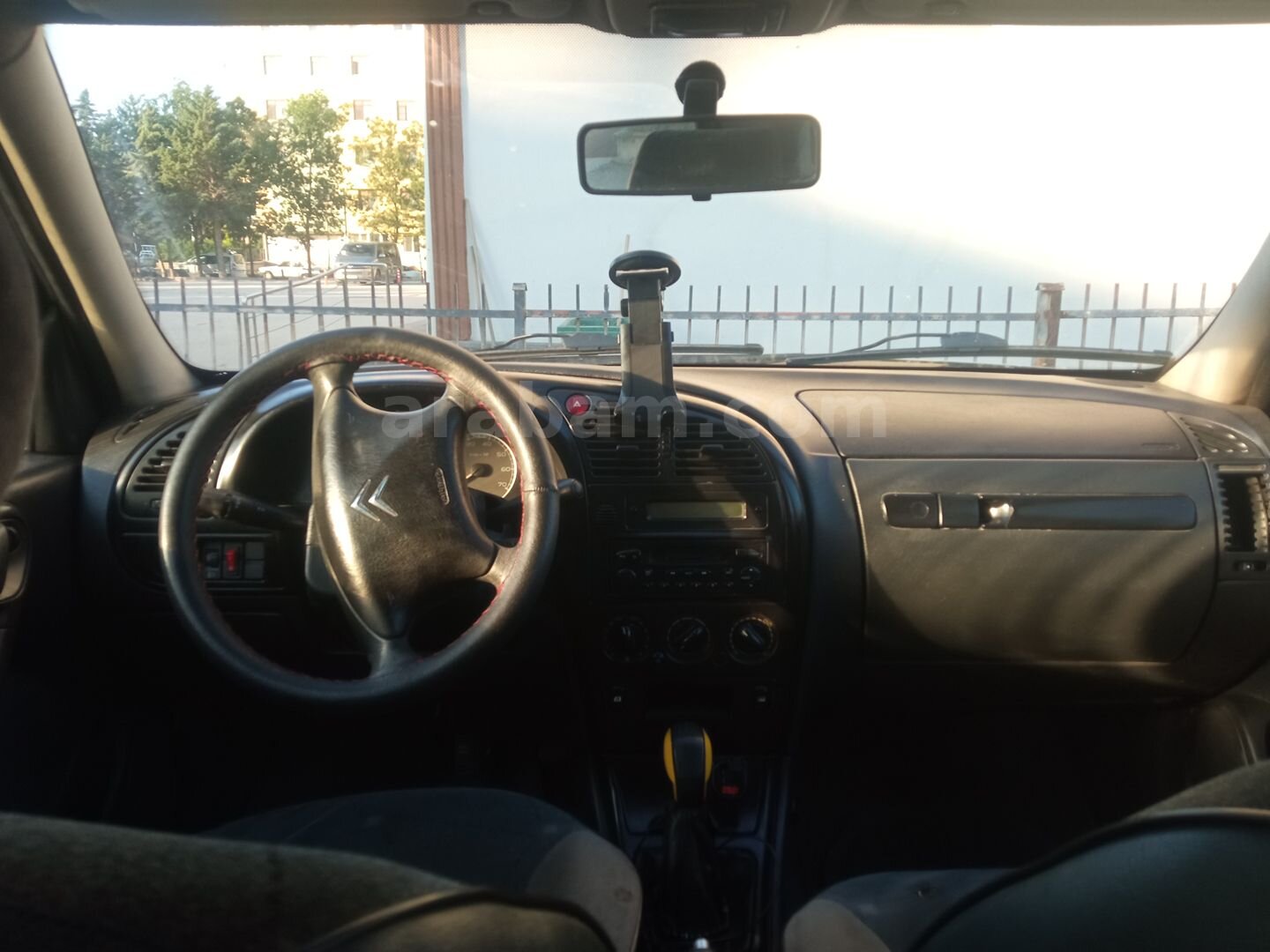Sahibinden Citroen Xsara 1.4 HDi 2005 Model Ankara 303.000 km Gri 2