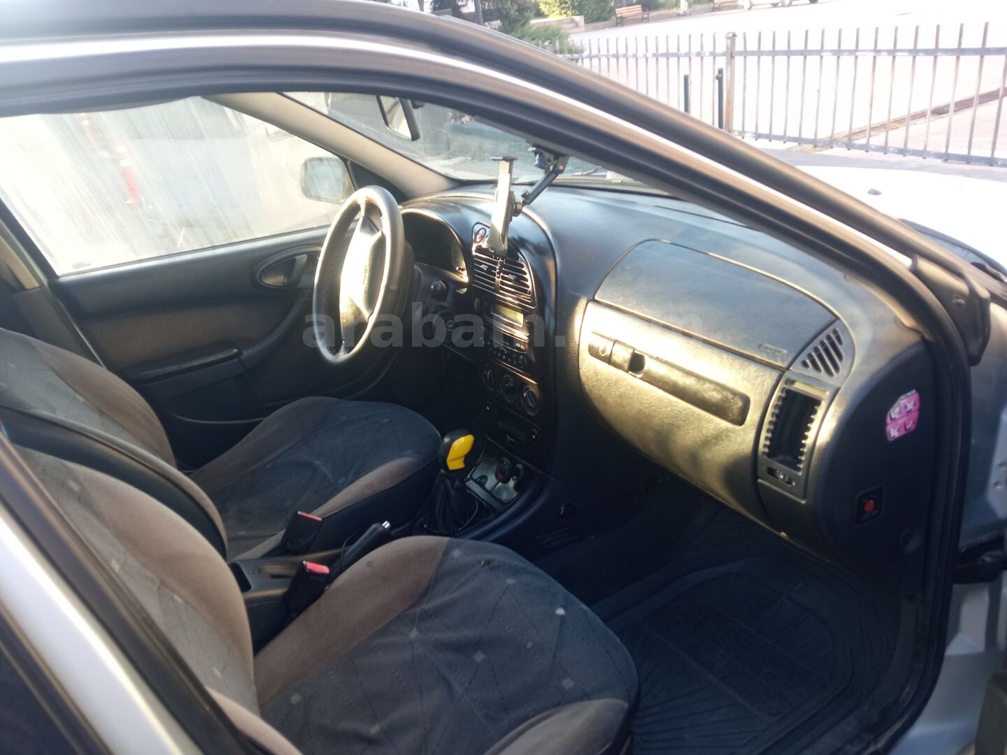 Sahibinden Citroen Xsara 1.4 HDi 2005 Model Ankara 303.000 km Gri 3