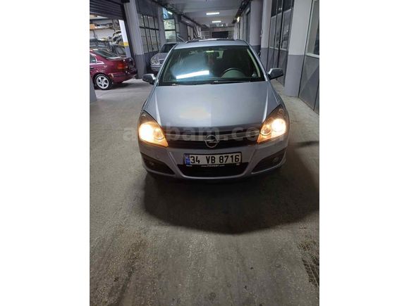 Sahibinden Opel Astra 1.6 Enjoy 2006 Model 