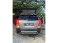 Sahibinden Chevrolet Captiva 2.0 D LTZ 2013 Model 