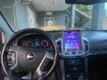 Sahibinden Chevrolet Captiva 2.0 D LTZ 2013 Model 