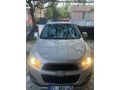 Sahibinden Chevrolet Captiva 2.0 D LTZ 2013 Model 
