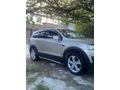 Sahibinden Chevrolet Captiva 2.0 D LTZ 2013 Model 