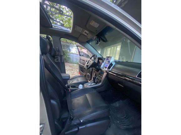 Sahibinden Chevrolet Captiva 2.0 D LTZ 2013 Model 