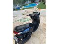 Sahibinden Yamaha N-Max 155 