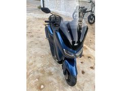 Sahibinden Yamaha N-Max 155 