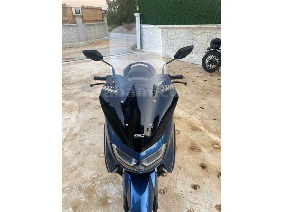Sahibinden Yamaha N-Max 155 