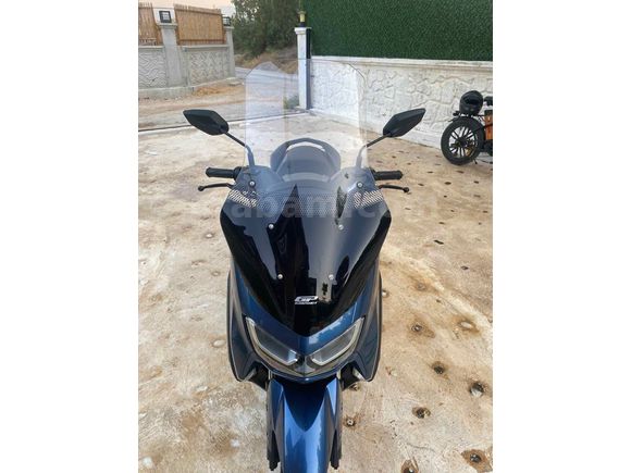 Sahibinden Yamaha N-Max 155 