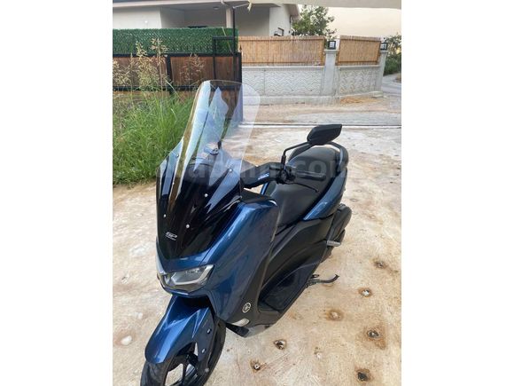 Sahibinden Yamaha N-Max 155 