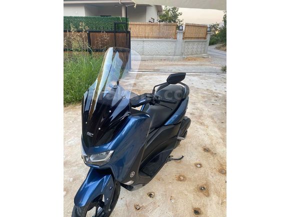 Sahibinden Yamaha N-Max 155 