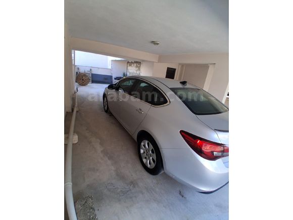 Sahibinden Opel Astra 1.6 CDTI Design 2016 Model