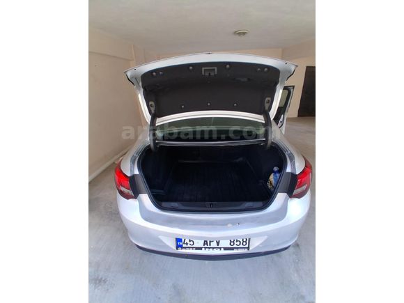 Sahibinden Opel Astra 1.6 CDTI Design 2016 Model