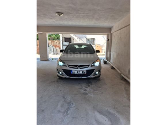 Sahibinden Opel Astra 1.6 CDTI Design 2016 Model