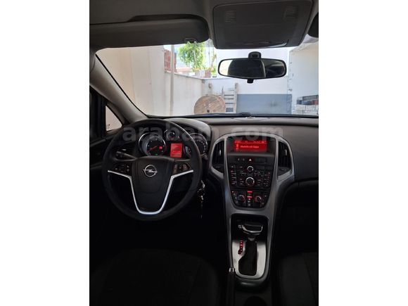 Sahibinden Opel Astra 1.6 CDTI Design 2016 Model
