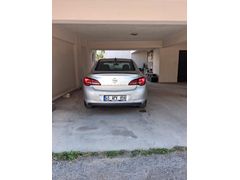 Sahibinden Opel Astra 1.6 CDTI Design 2016 Model