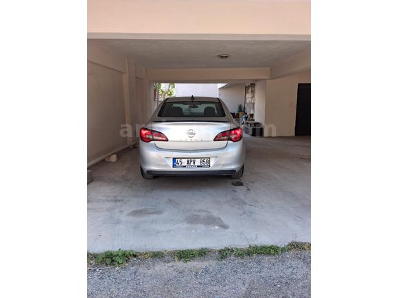 Sahibinden Opel Astra 1.6 CDTI Design 2016 Model