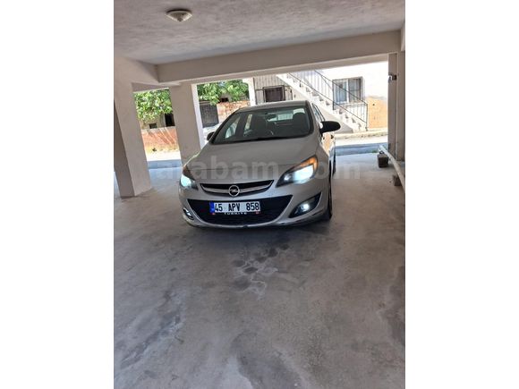 Sahibinden Opel Astra 1.6 CDTI Design 2016 Model