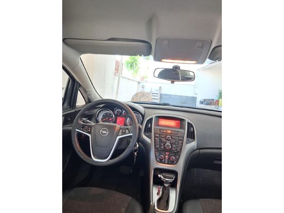 Sahibinden Opel Astra 1.6 CDTI Design 2016 Model
