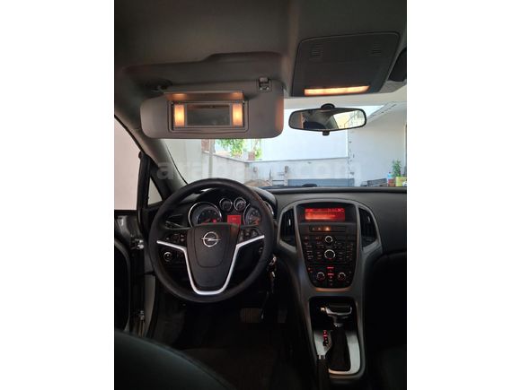 Sahibinden Opel Astra 1.6 CDTI Design 2016 Model