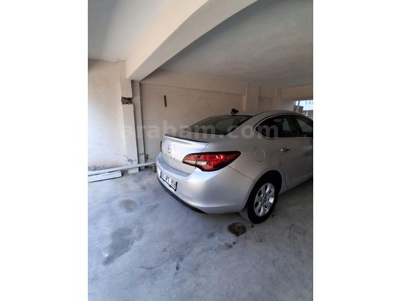 Sahibinden Opel Astra 1.6 CDTI Design 2016 Model