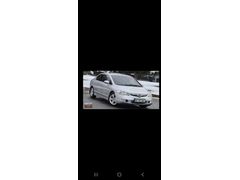 Sahibinden Honda Civic 1.6i VTEC Elegance 2008 Model
