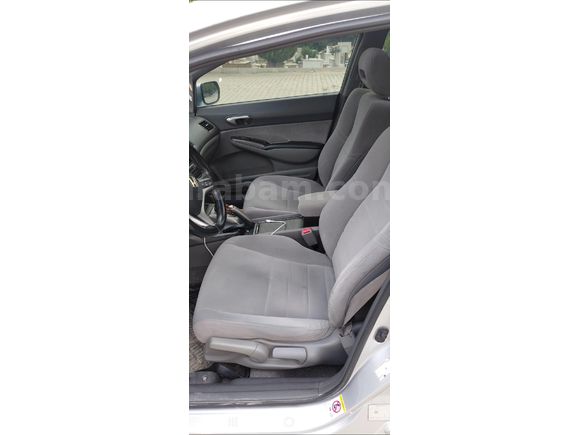 Sahibinden Honda Civic 1.6i VTEC Elegance 2008 Model