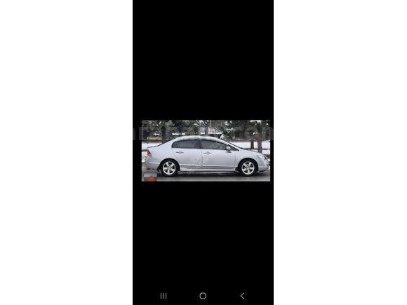 Sahibinden Honda Civic 1.6i VTEC Elegance 2008 Model