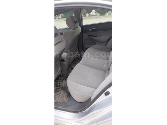 Sahibinden Honda Civic 1.6i VTEC Elegance 2008 Model