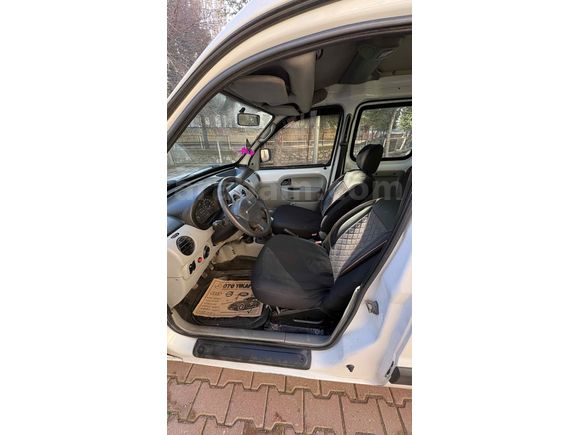 Sahibinden Renault Kangoo Express 1.5 dCi Confort 2004 Model 