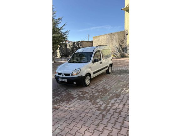 Sahibinden Renault Kangoo Express 1.5 dCi Confort 2004 Model 