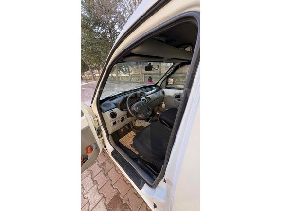 Sahibinden Renault Kangoo Express 1.5 dCi Confort 2004 Model 