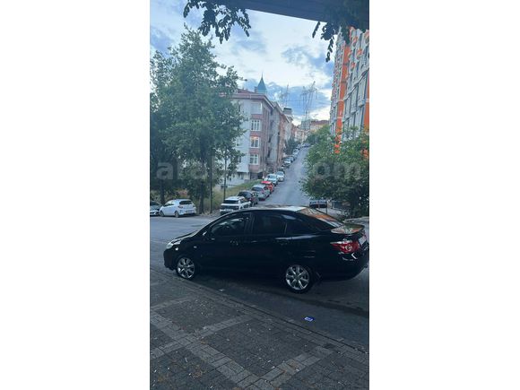 Sahibinden Honda City 1.4 Elite 2008 Model 