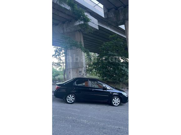 Sahibinden Honda City 1.4 Elite 2008 Model 