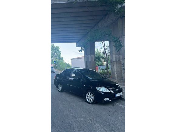 Sahibinden Honda City 1.4 Elite 2008 Model 