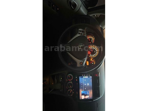 Sahibinden Honda City 1.4 Elite 2008 Model 