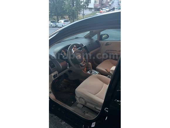 Sahibinden Honda City 1.4 Elite 2008 Model 
