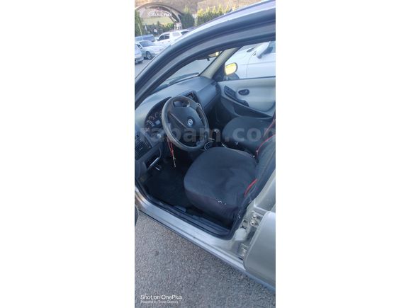 Sahibinden ticari değildir 1.3 Multijet Active 2006 Model
