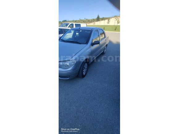 Sahibinden ticari değildir 1.3 Multijet Active 2006 Model