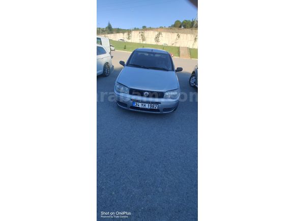 Sahibinden ticari değildir 1.3 Multijet Active 2006 Model