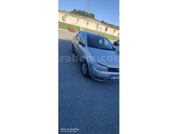 Sahibinden ticari değildir 1.3 Multijet Active 2006 Model