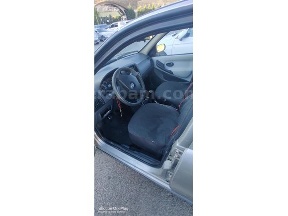 Sahibinden ticari değildir 1.3 Multijet Active 2006 Model