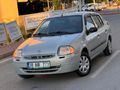 Sahibinden Renault Clio 1.4 RNA 2000 Model Kayseri