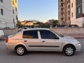 Sahibinden Renault Clio 1.4 RNA 2000 Model Kayseri