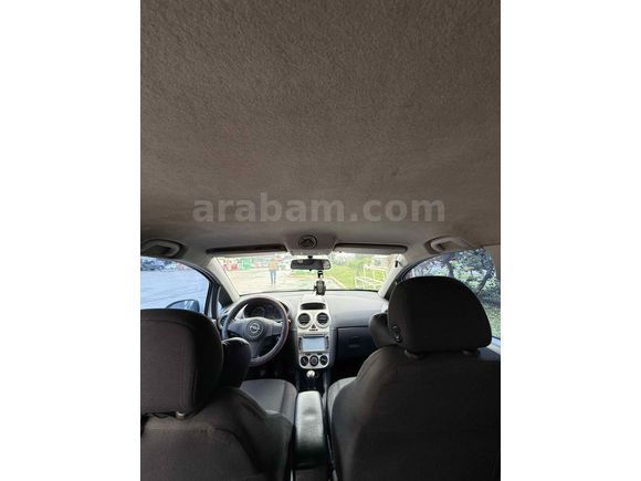 Sahibinden Opel Corsa 1.3 CDTI Essentia 2007 Model 