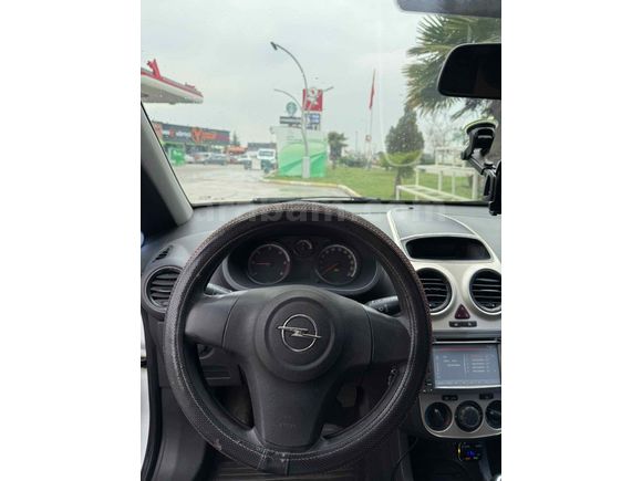Sahibinden Opel Corsa 1.3 CDTI Essentia 2007 Model 