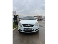 Sahibinden Opel Corsa 1.3 CDTI Essentia 2007 Model 