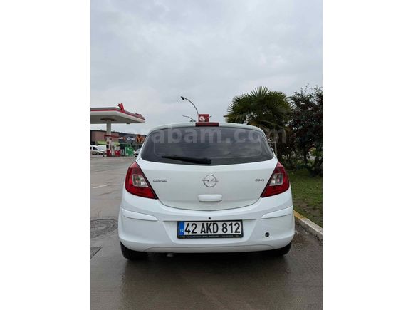 Sahibinden Opel Corsa 1.3 CDTI Essentia 2007 Model 